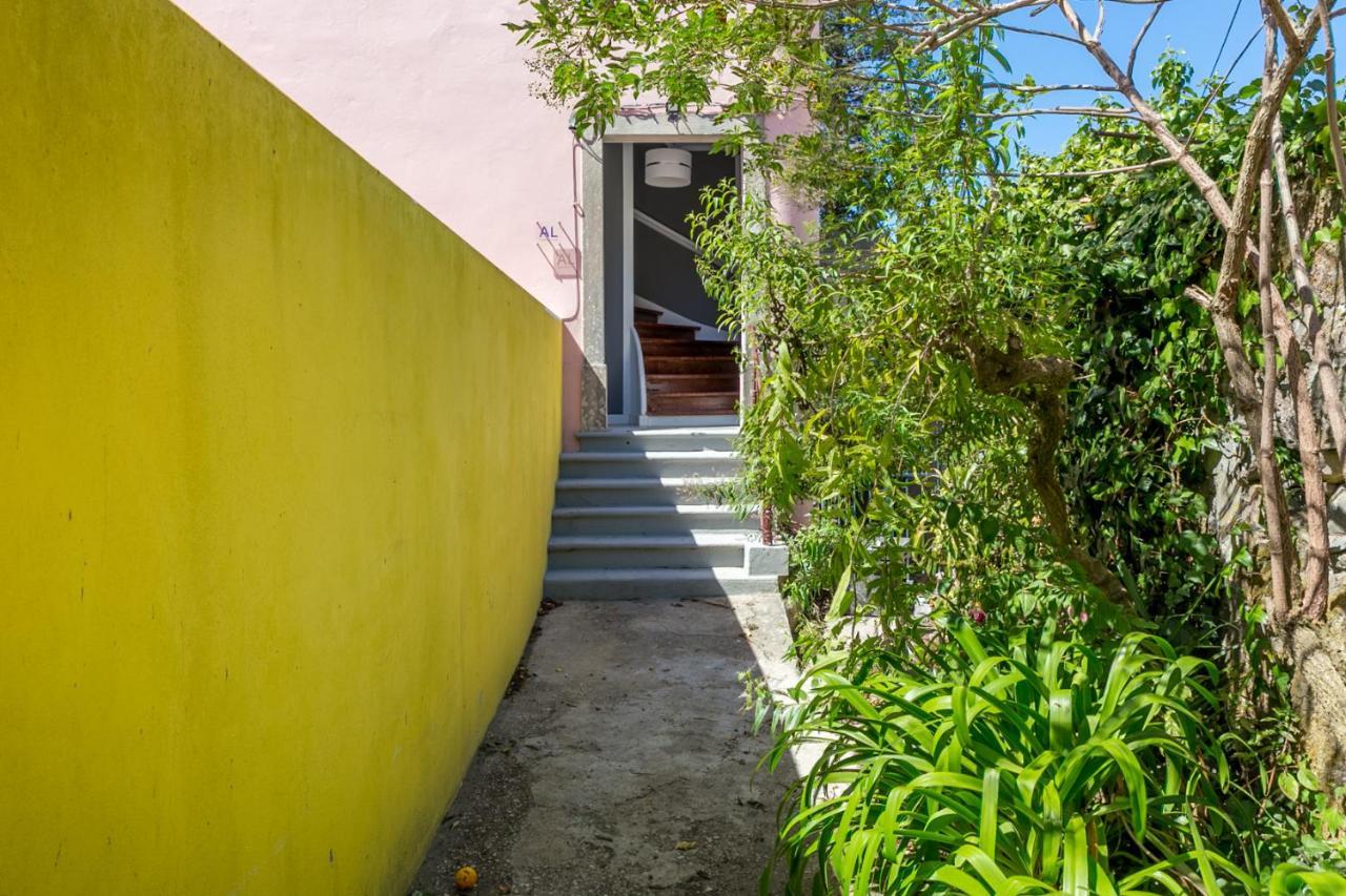 Once Upon A Time In Sintra Apartamento Exterior foto